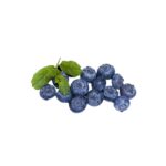 Blaubeeren 125g