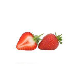Erdbeeren Saisonaler Artikel