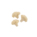 Blumenkohl 15/30mm 2,5kg TK Foodservice