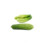 Einlege Gurken frisch Saisonaler Artikel
