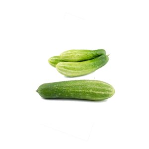 Einlege Gurken frisch Saisonaler Artikel