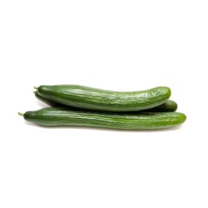 Gurken  per Stück
