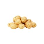 Kartoffeln frisch mittelere Größe per kg