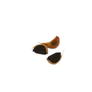 Knoblauch fermentiert 100g