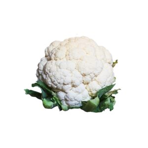 Kohl Blumenkohl