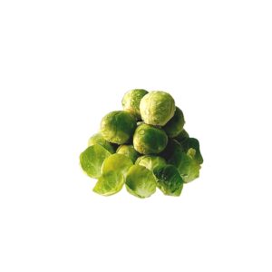 Kohl Rosenkohl Saisonaler Artikel