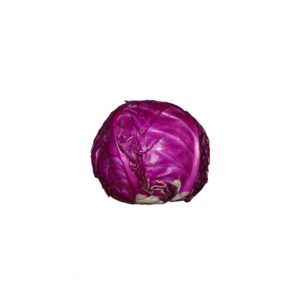 Kohl Rotkohl