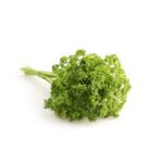 Petersilie kraus 5er