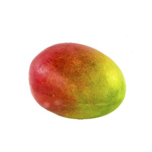 Mango ready to eat