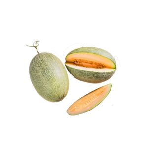 Cantaloupe Melone CR