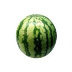 Melone Wasser GELB Saisonaler Artikel