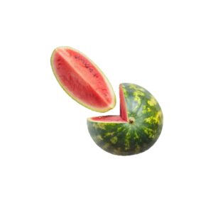Wassermelone kernarm