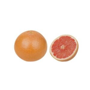Grapefruit rose