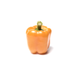 Paprika Orange