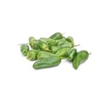 Chili Pimientos de Padron