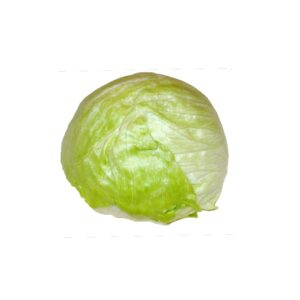 Salat Eisberg