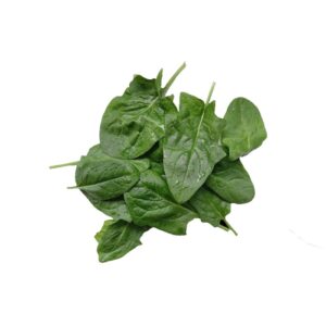 Spinat grob