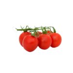 Tomaten Rote Perle/Mini Star