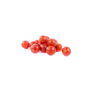 Tomaten Cherry rot
