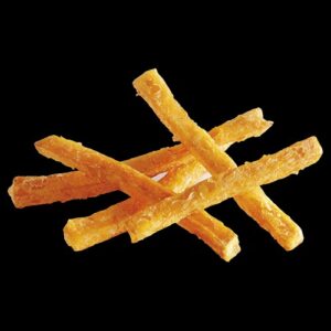 Pommes-Süßkartoffel 2,27kg TK Aviko