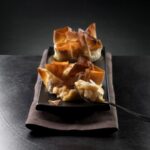 Bindi Scrigno con Mele e Mandorle 6x100g TK