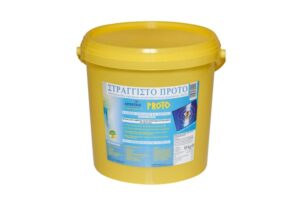 Apostel Proto Joghurt 10% 10kg