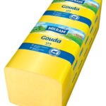 Brotgouda 45% ca.3kg Milram