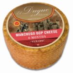 Manchego Käse