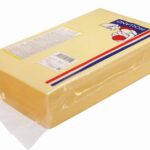 Blockedamer 40% (ca 15kg)