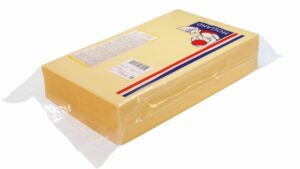 Blockedamer 40% (ca 15kg)