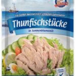 Thunfisch in Öl 3kg / 2925g ATG Skip Jack