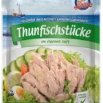 Thunfisch Chunks im eigenem Saft 3000g / 2925g ATG Skip Jack