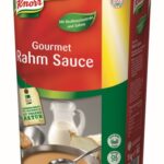 Knorr Rahmsauce Gourmet 1kg