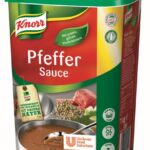 Knorr Pfeffersauce 1kg