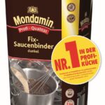 Fix Saucenbinder dunkel 1kg Mondamin