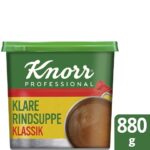 Knorr Klare Fleischsuppe 880g