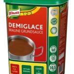 Knorr Demiglace braune Grundsauce 1kg