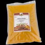 Orto Bello Currypulver Poona 1kg