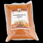 Orto Bello Paprika edelsüß 1kg