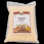 Orto Bello Knoblauch Granulat 1kg