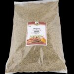 Orto Bello Oregano gerebelt 1kg