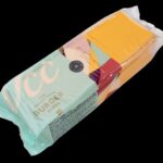 Burger Scheiben Chester 1,107kg VCC