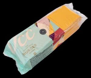 Burger Scheiben Chester 1,107kg VCC