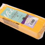 Cheddar Scheiben Scheibletten 1,107kg VCC