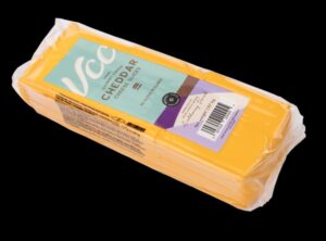 Cheddar Scheiben Scheibletten 1,107kg VCC