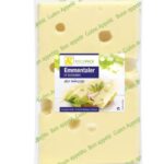 Emmentaler 45% Scheiben 500g Frischpack