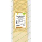 Gouda mittelalt 46% 1kg Scheiben Frischpack