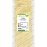 Tilsiter Scheiben 45% 1kg Frischpack