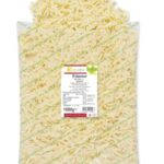 Edamer gerieben 1kg Frischpack