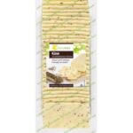 Käse mit Kümmel 55% 500g Scheiben Frischpack